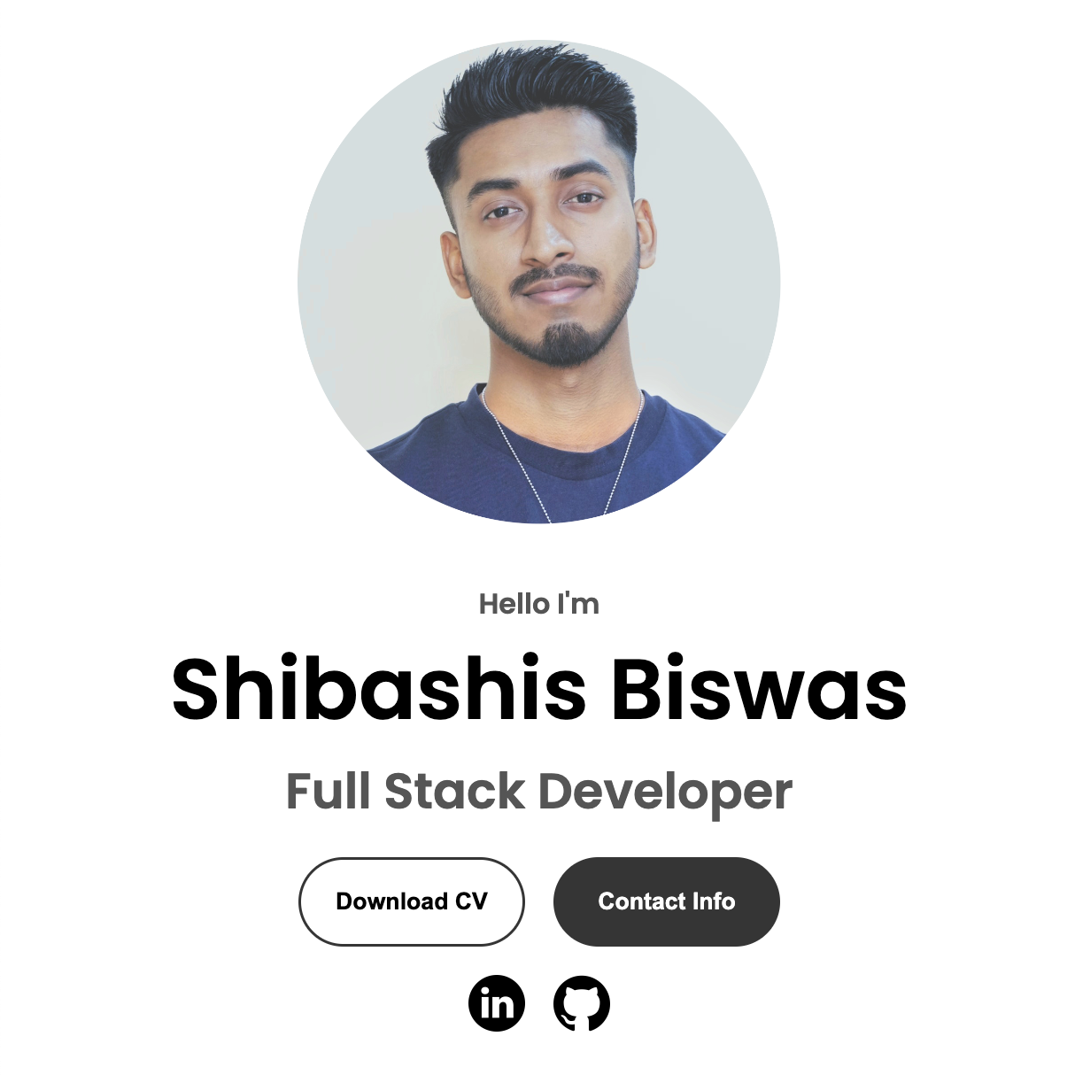 My portfolio